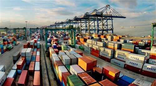 深圳進(jìn)出口貨物退運(yùn) 流程、原因與注意事項